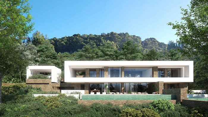 Qlistings Corallisa Signature Homes image 2